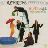 The Mavericks-0