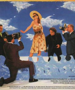 The Mavericks-1