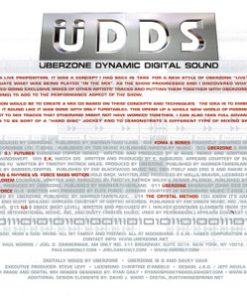 Überzone-3