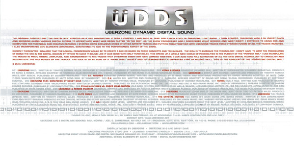Überzone-3