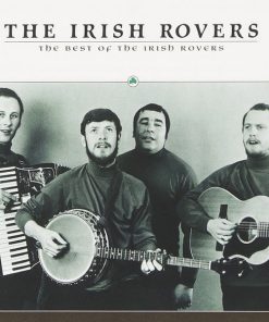 The Irish Rovers-0