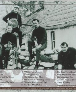 The Irish Rovers-3