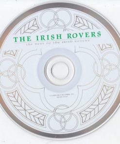 The Irish Rovers-4