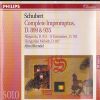 Schubert* - Alfred Brendel-0