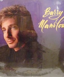 Barry Manilow-0