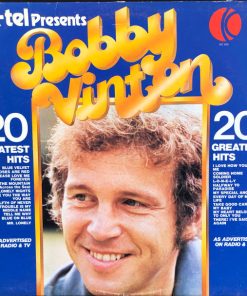 Bobby Vinton-0