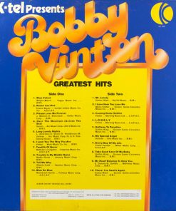 Bobby Vinton-1