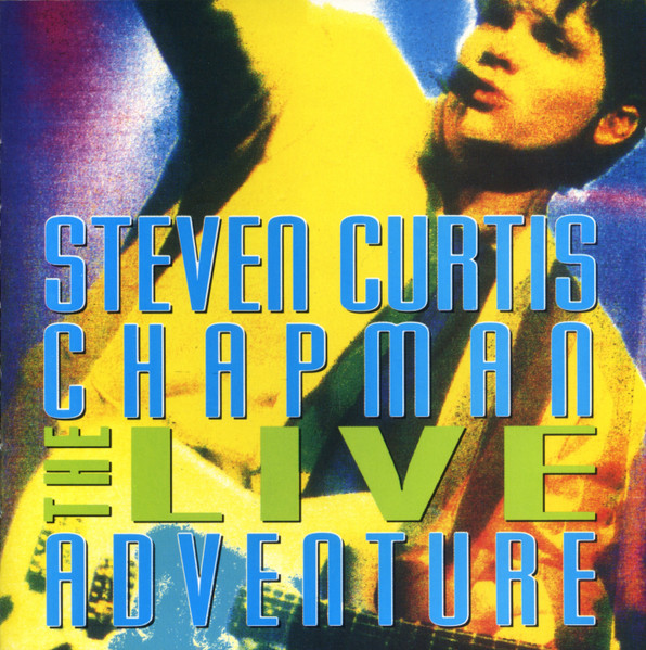 Steven Curtis Chapman-0
