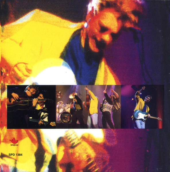 Steven Curtis Chapman-1
