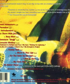 Steven Curtis Chapman-2