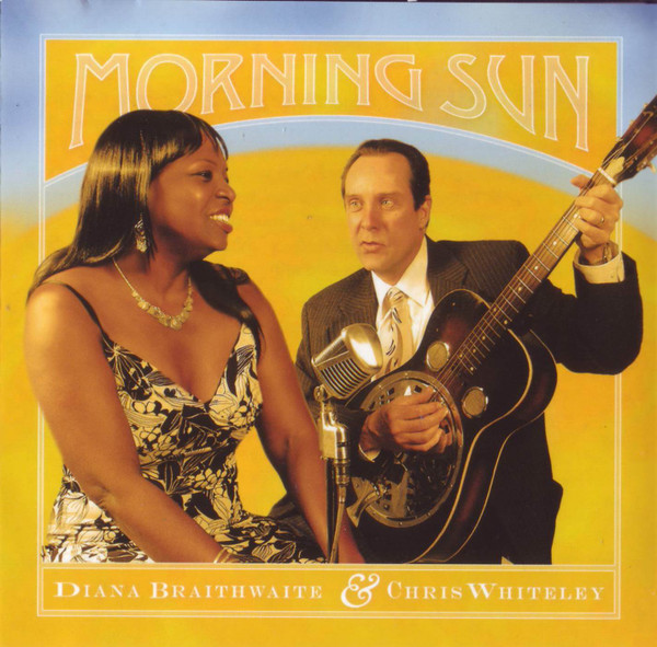 Diana Braithwaite & Chris Whiteley-0