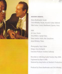 Diana Braithwaite & Chris Whiteley-3