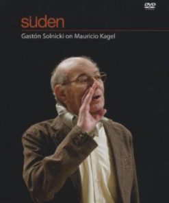 Mauricio Kagel-0