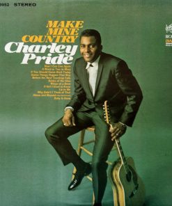 Charley Pride-0