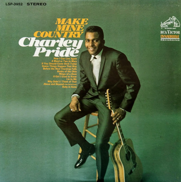 Charley Pride-0