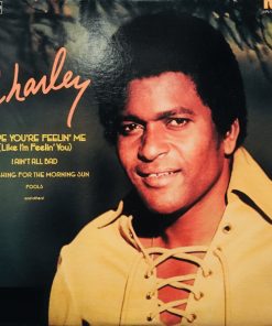 Charley Pride-0