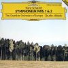 Franz Schubert / The Chamber Orchestra Of Europe, Claudio Abbado-0