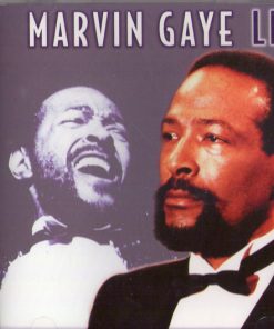 Marvin Gaye-0