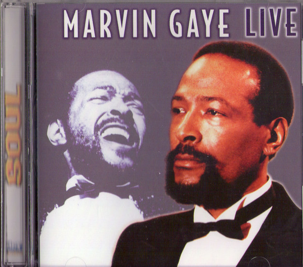 Marvin Gaye-0