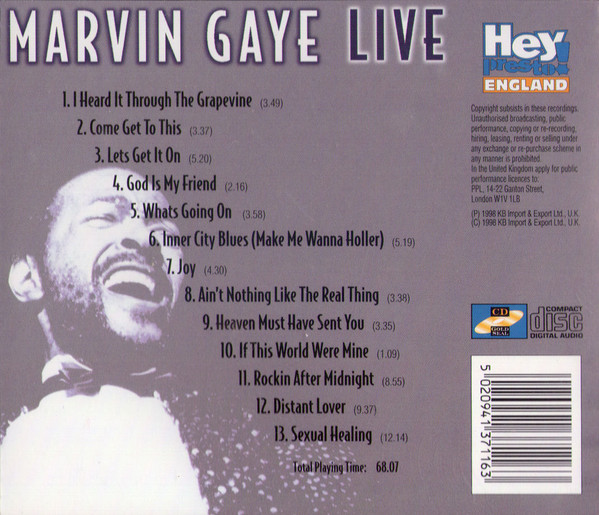 Marvin Gaye-1