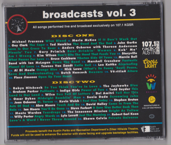 Various-1