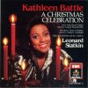 Kathleen Battle, New York Choral Artists, The Boys' Choir Of Harlem*, Orchestra Of St. Luke's, Leonard Slatkin-0