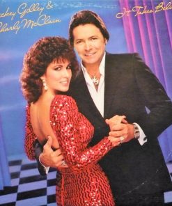 Mickey Gilley And Charly McClain-0