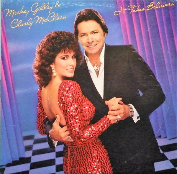 Mickey Gilley And Charly McClain-0