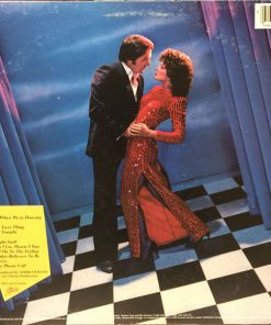 Mickey Gilley And Charly McClain-1