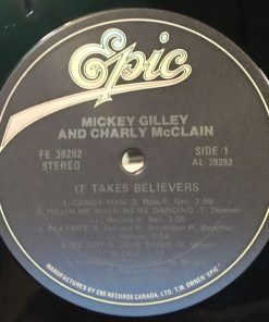 Mickey Gilley And Charly McClain-2