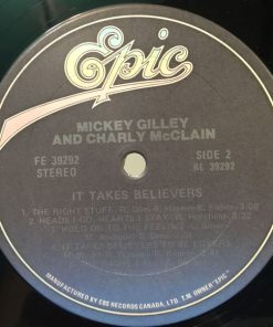 Mickey Gilley And Charly McClain-3
