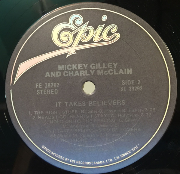Mickey Gilley And Charly McClain-3