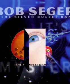 Bob Seger And The Silver Bullet Band-0