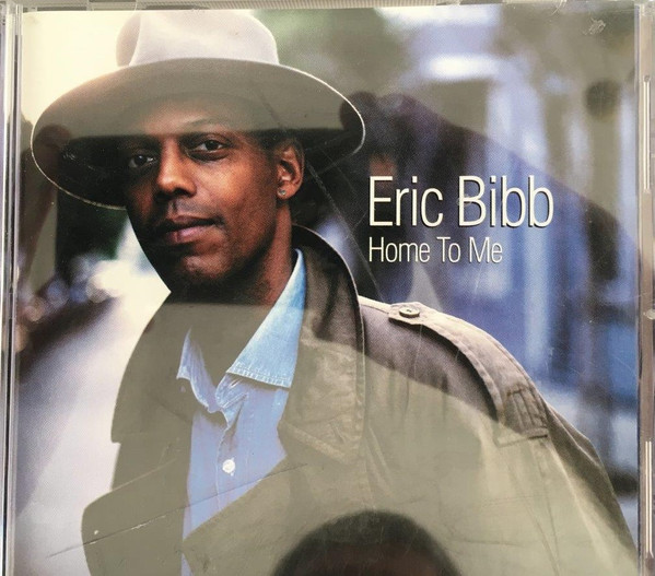 Eric Bibb-0