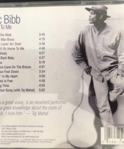 Eric Bibb-1
