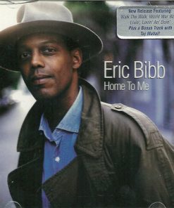 Eric Bibb-2