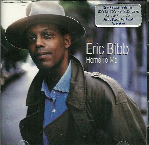 Eric Bibb-2