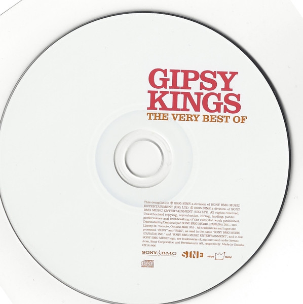 Gipsy Kings-2