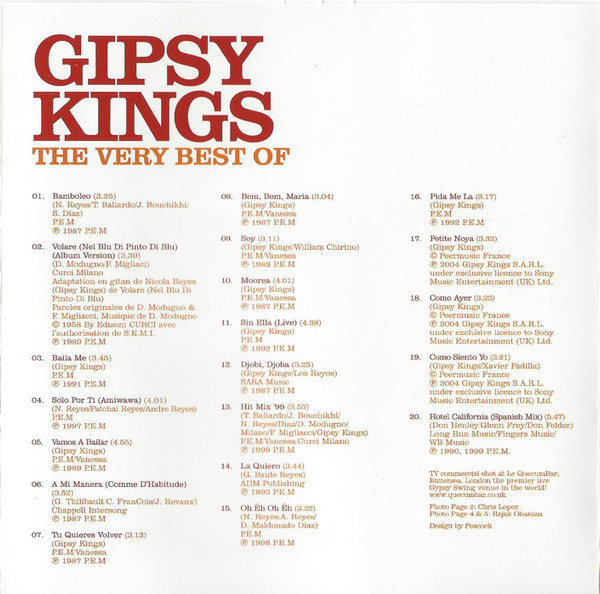 Gipsy Kings-4