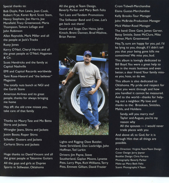 Garth Brooks-4