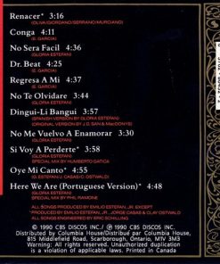 Gloria Estefan-1