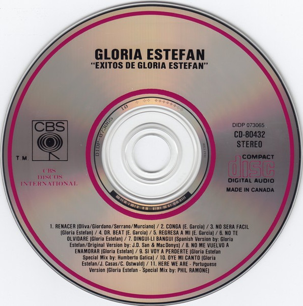 Gloria Estefan-2