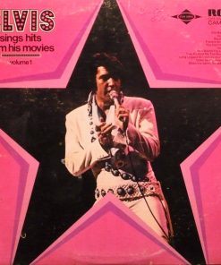 Elvis Presley-0