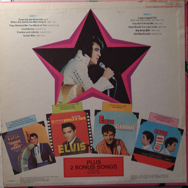 Elvis Presley-1