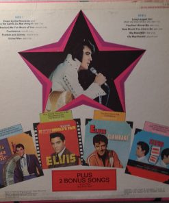 Elvis Presley-1