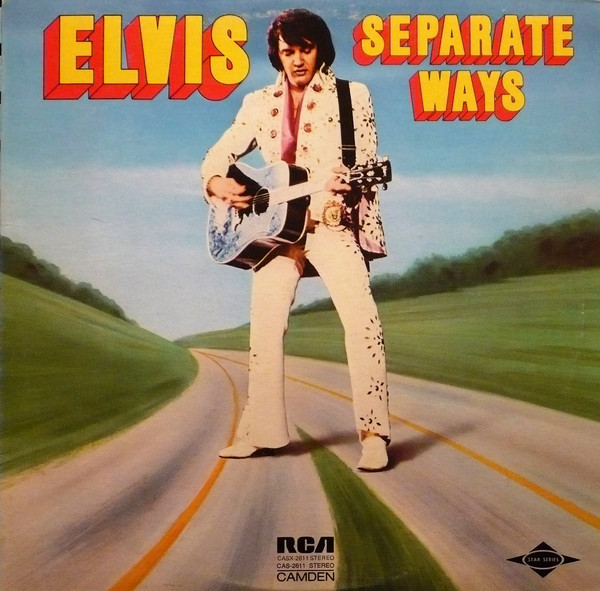 Elvis Presley-0