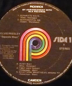 Elvis Presley-1