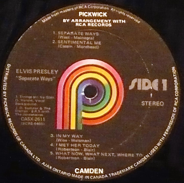 Elvis Presley-1