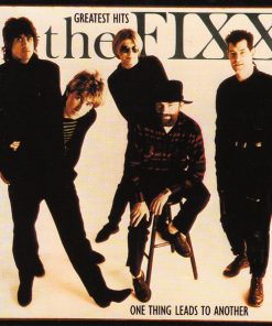 The Fixx-0