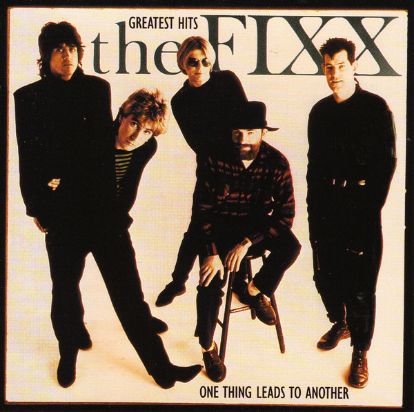 The Fixx-0